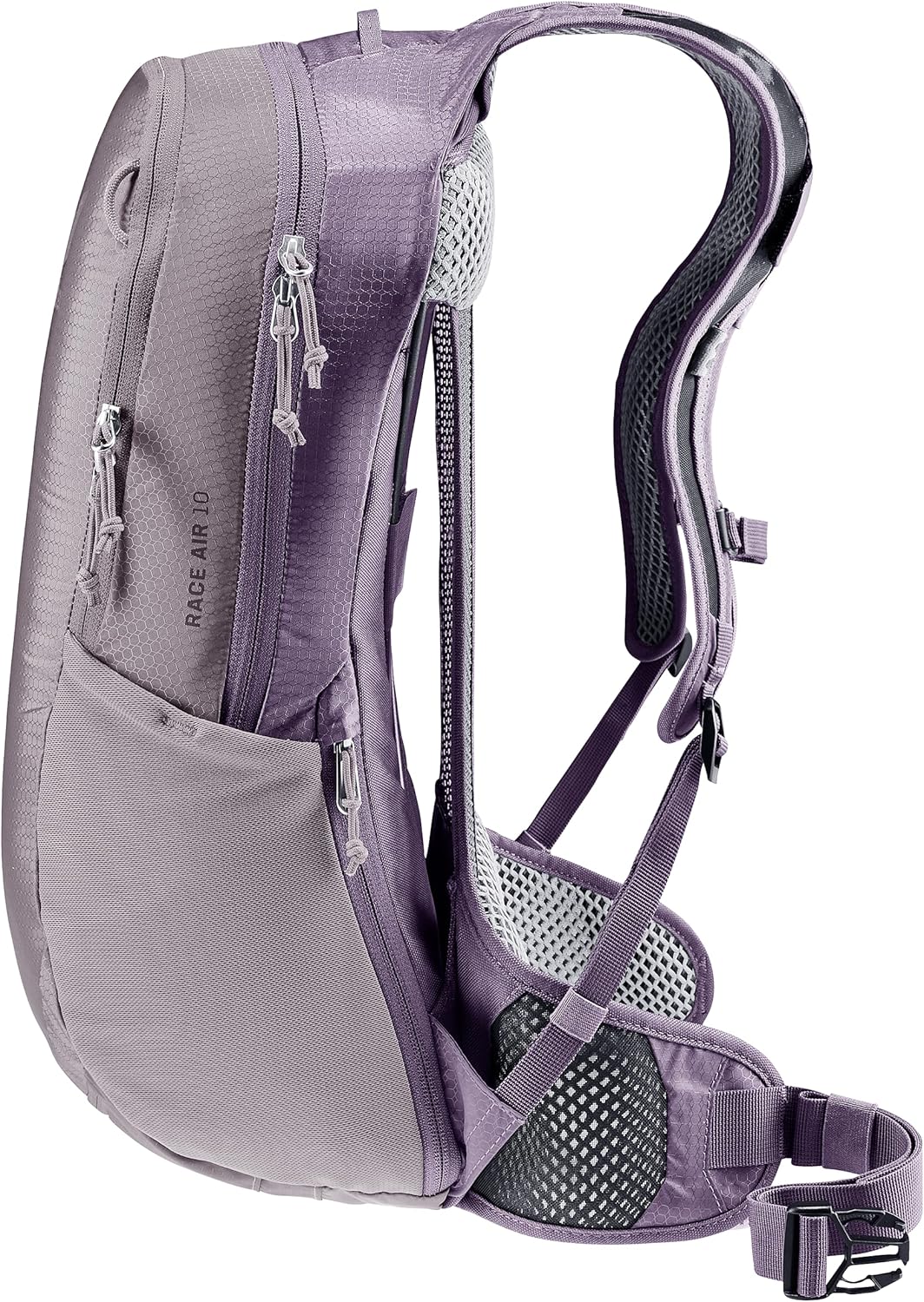 Thumbnail 6 de Deuter Race Air 10 Fahrradrucksack