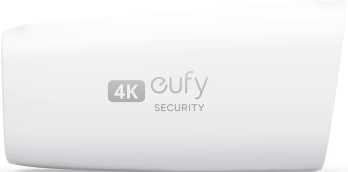 Thumbnail 12 de eufy eufyCam 3 4er-Pack + HomeBase 3 mit 4K