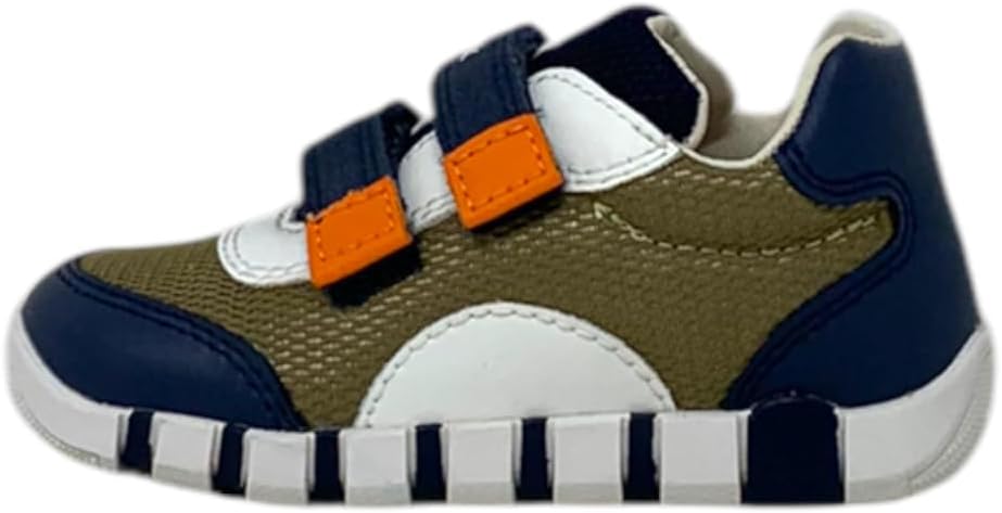 Thumbnail 6 de Geox B Iupidoo Boy C BasketBébé garçon – Chaussure breathable pour bébé garçon
