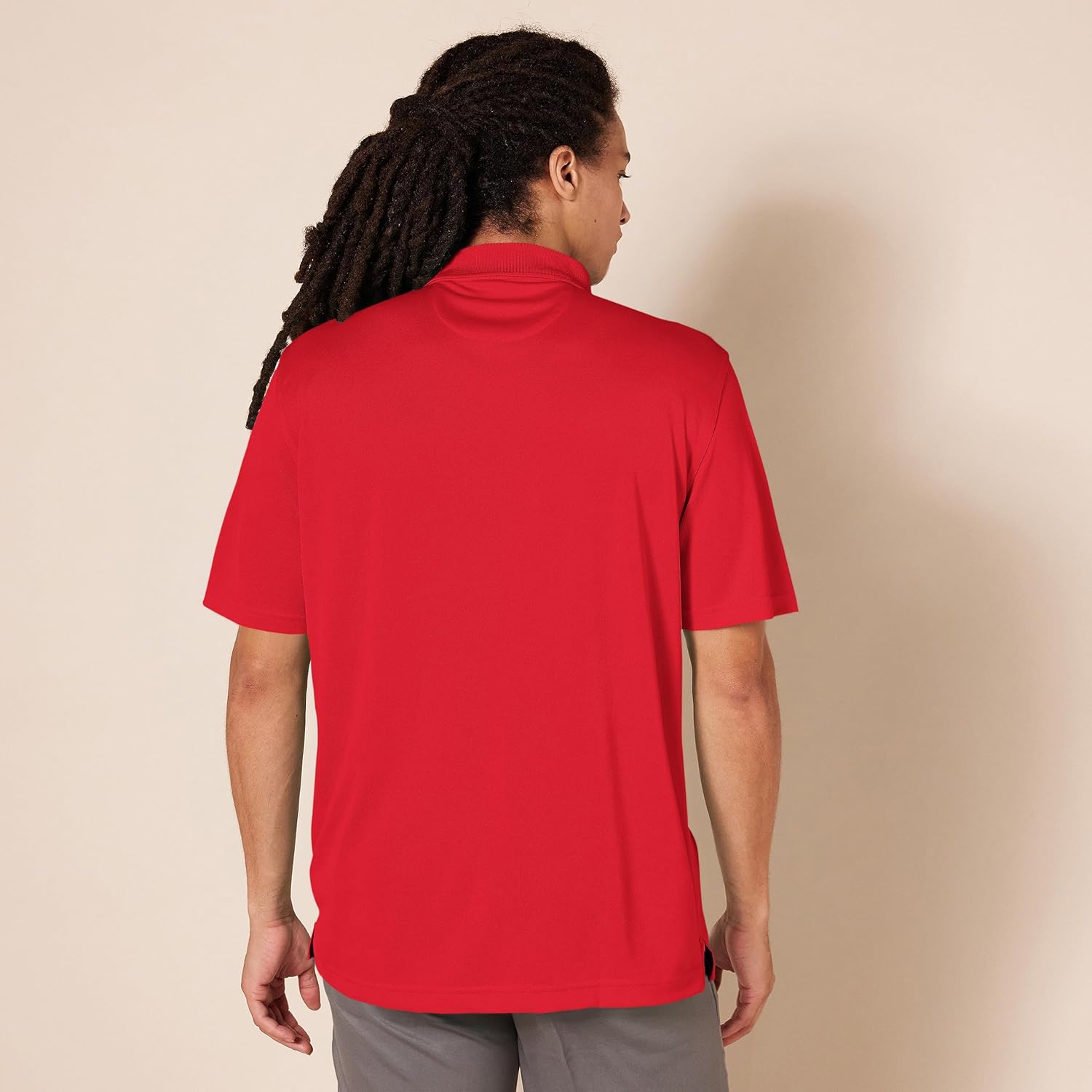 Thumbnail 3 de Herren Golf-Poloshirt von Amazon Essentials mit Schnell trocknender Funktion (Kurzarm)