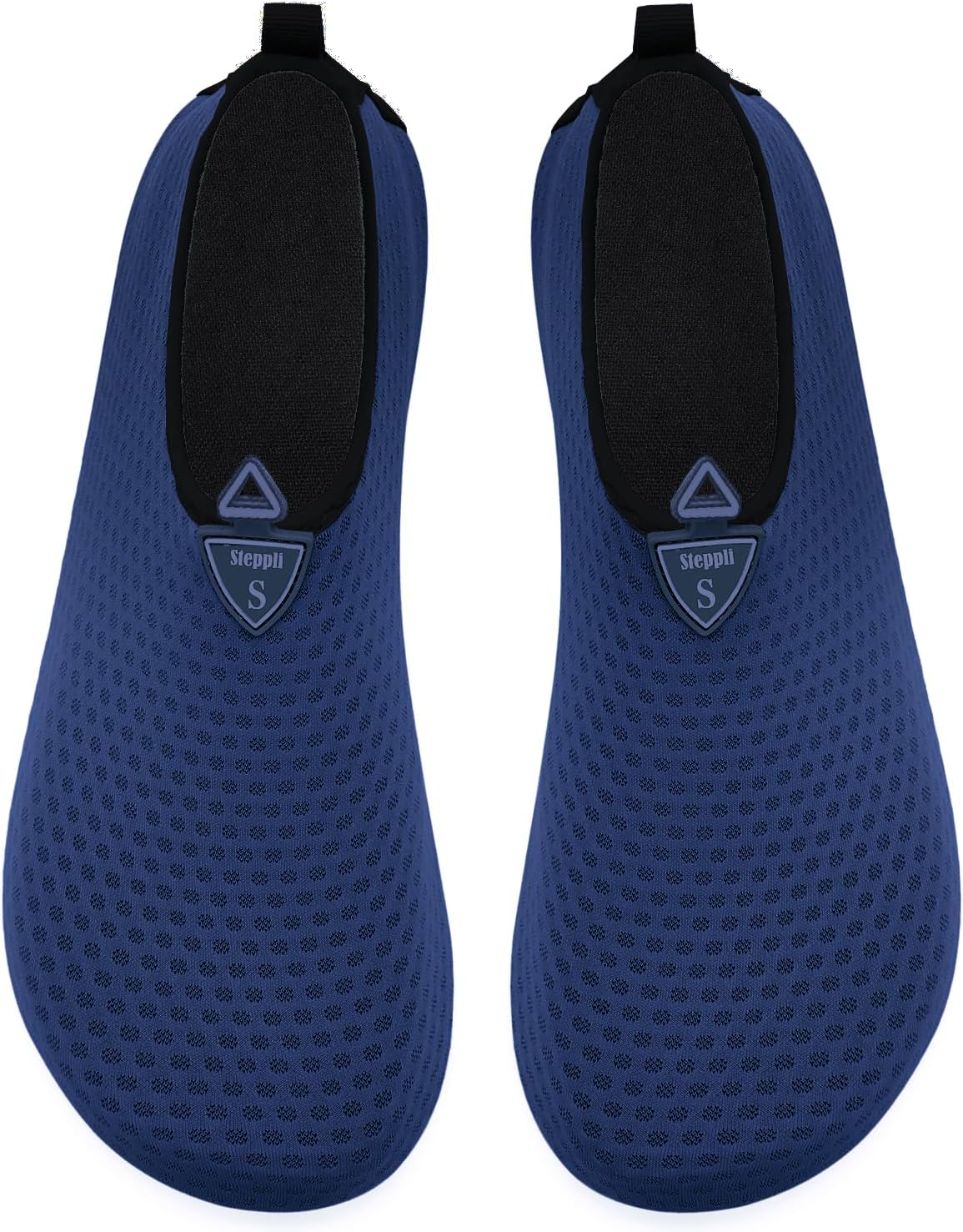 Detalle de Steppli Wasserschuhe Badeschuhe Schwimmschuhe Aquaschuhe – Damen & Herren