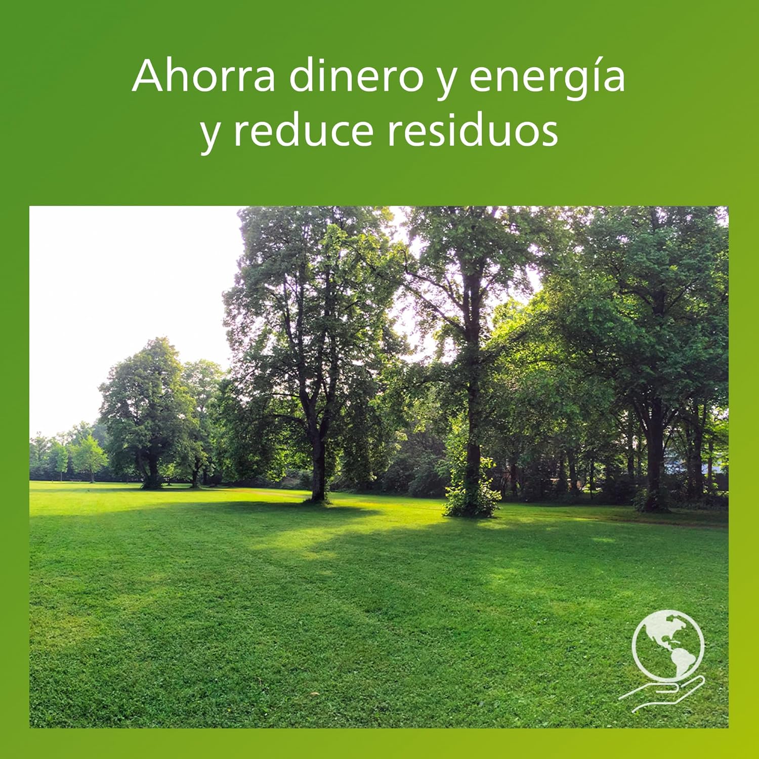 Thumbnail 5 de Philips Lighting Vapora: Aplique Solar Exterior IP44