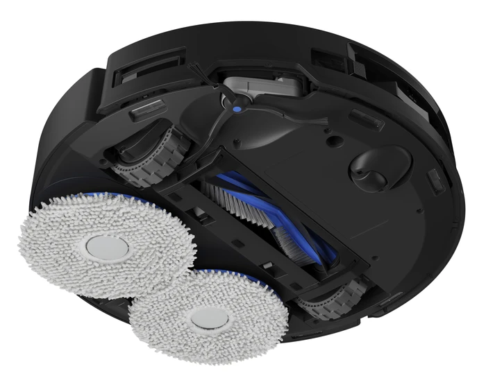 Thumbnail 23 de Ecovacs Deebot T50 OMNI Gen. 2 21.000 Pa