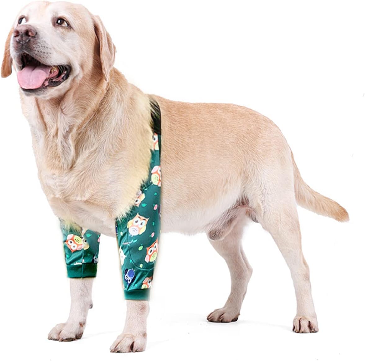 Detalle de Harikaji Dog Elbow Sleeve, Size L