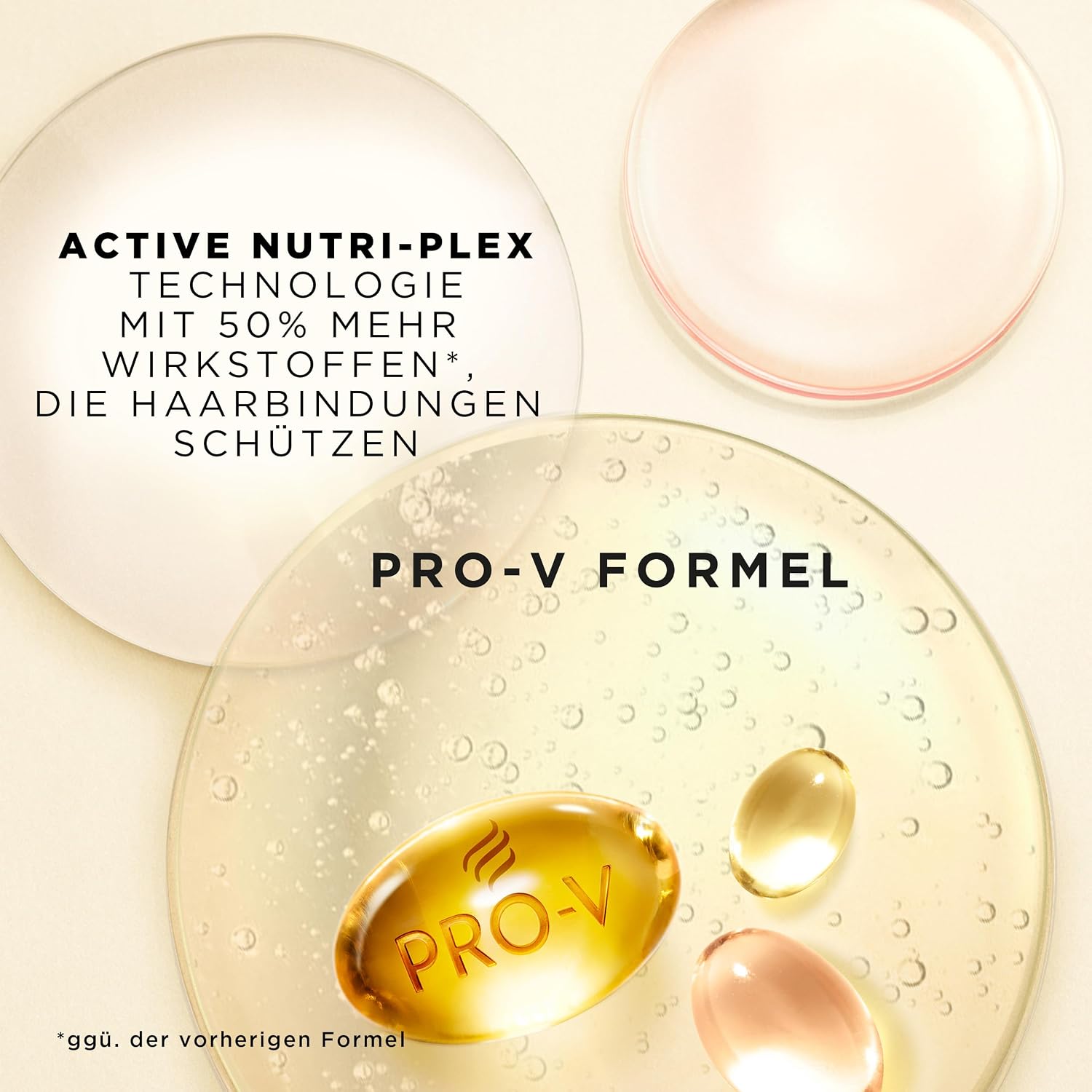 Detalle 2 de Pantene Pro-V Volumen Pur Shampoo Duo Pack 2x500 ml