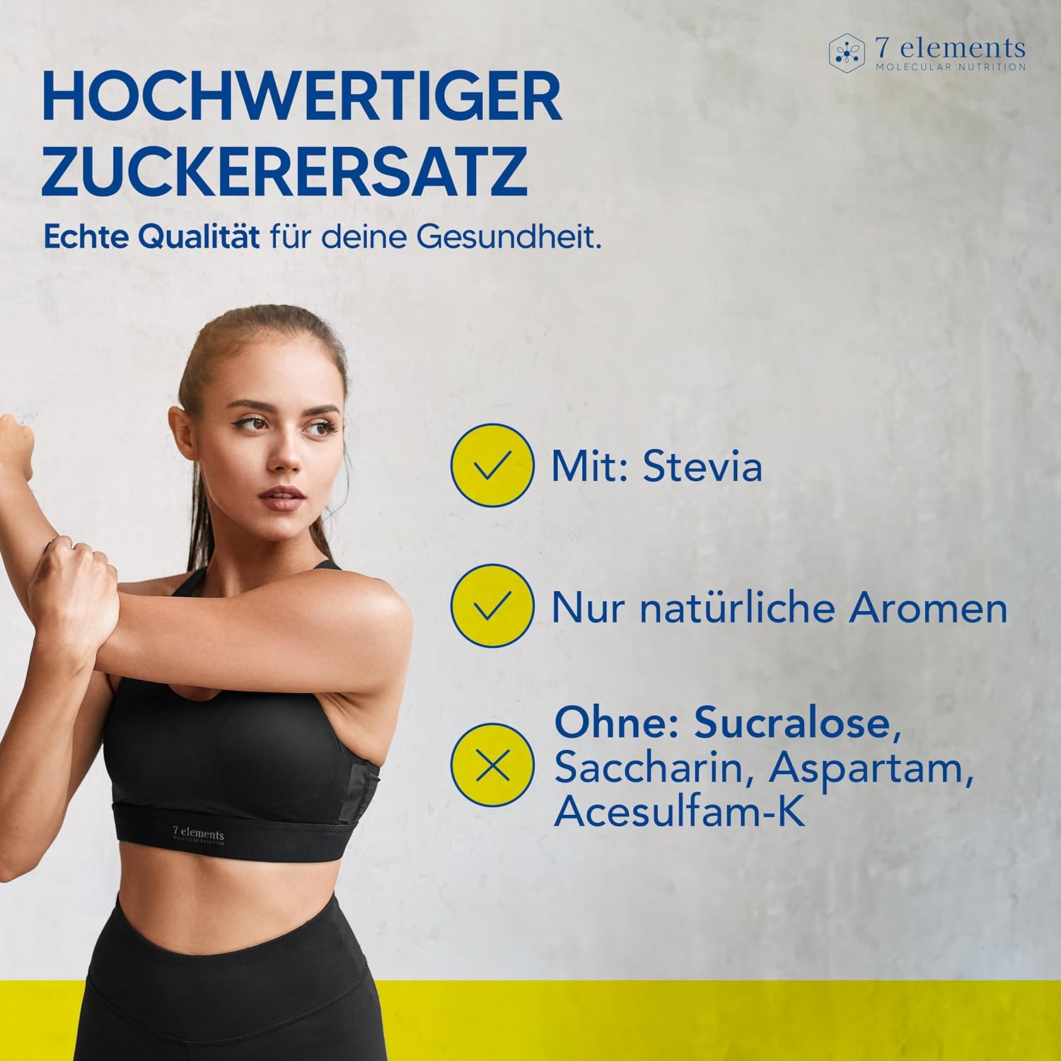 Thumbnail 4 de Elektrolyte OHNE ZUCKER 60 Portionen