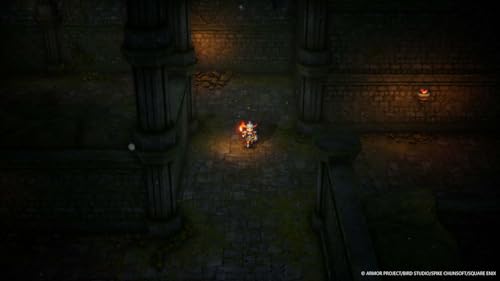 Thumbnail 2 de Square Enix Dragon Quest I & II Hd-2D