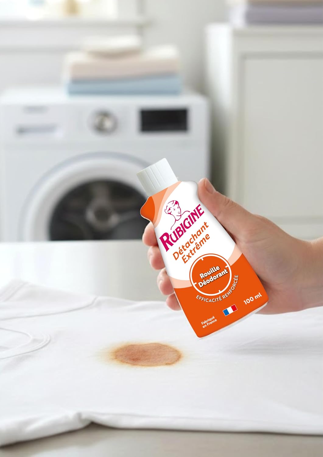 Thumbnail 4 de IDEAL S801 Rubigine Rust Stain Remover, Pack of 4