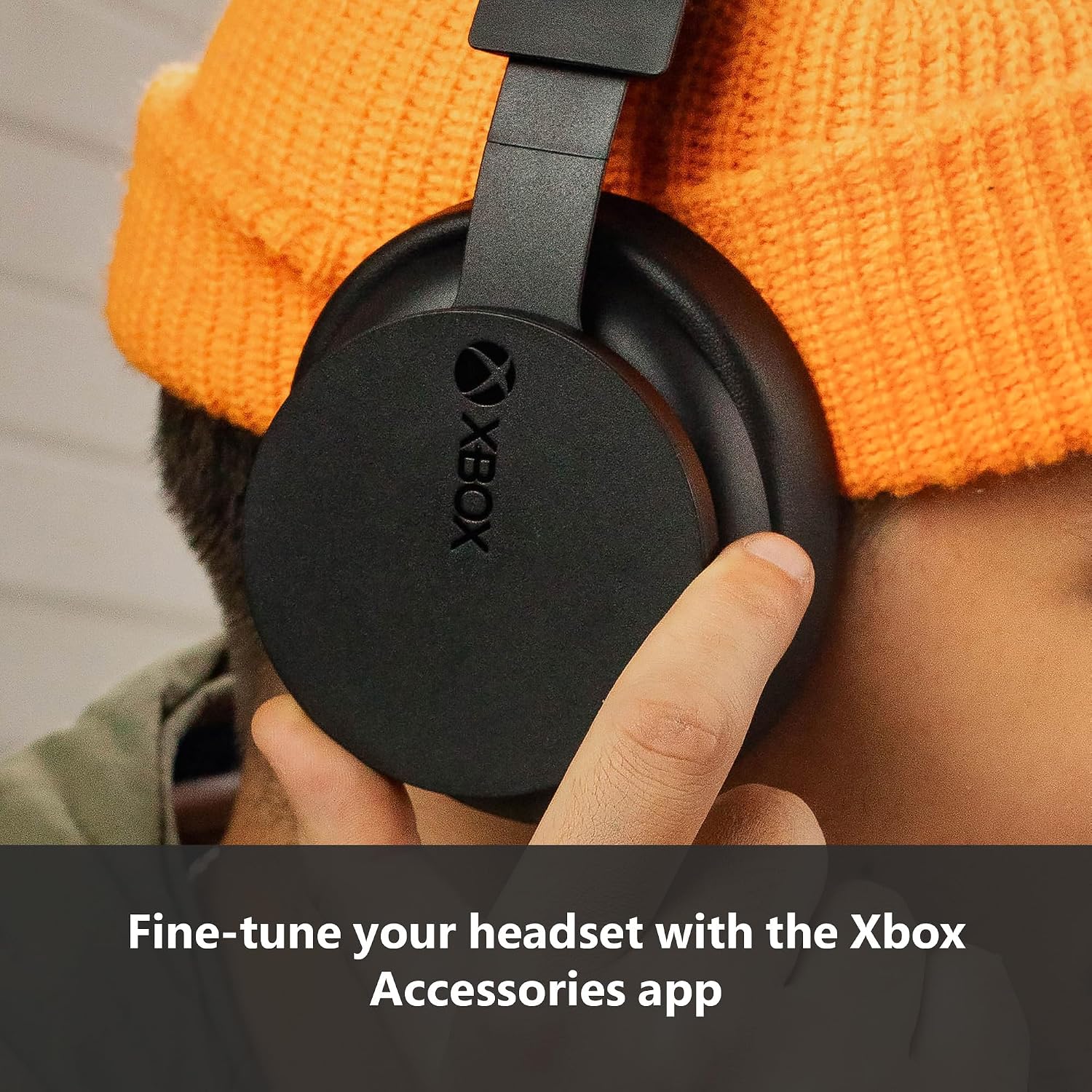 Thumbnail 6 de Xbox Wireless Gaming Headset | Carbon Black