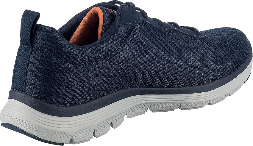 Detalle 2 de Skechers FLEX ADVANTAGE 4.0 zapatillas 42 EU