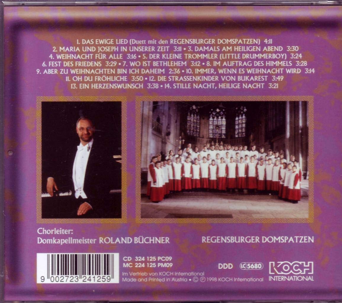 Thumbnail 1 de Koch Weihnachten Mit Den livre de Noël 📚