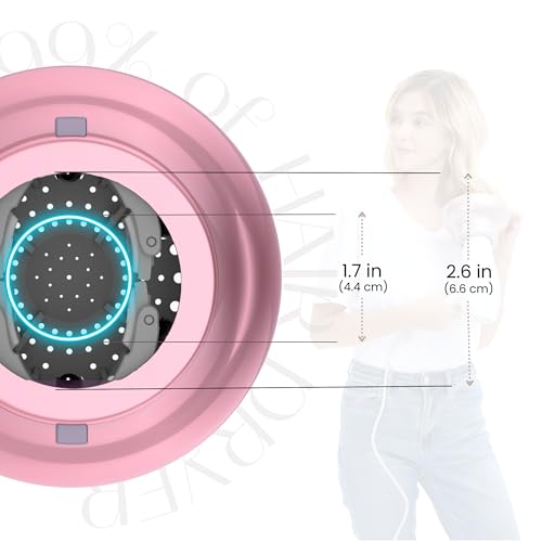 Thumbnail 4 de GIHALI Universalaufsatz Diffusor Super Stabil 4,4–6,6 cm