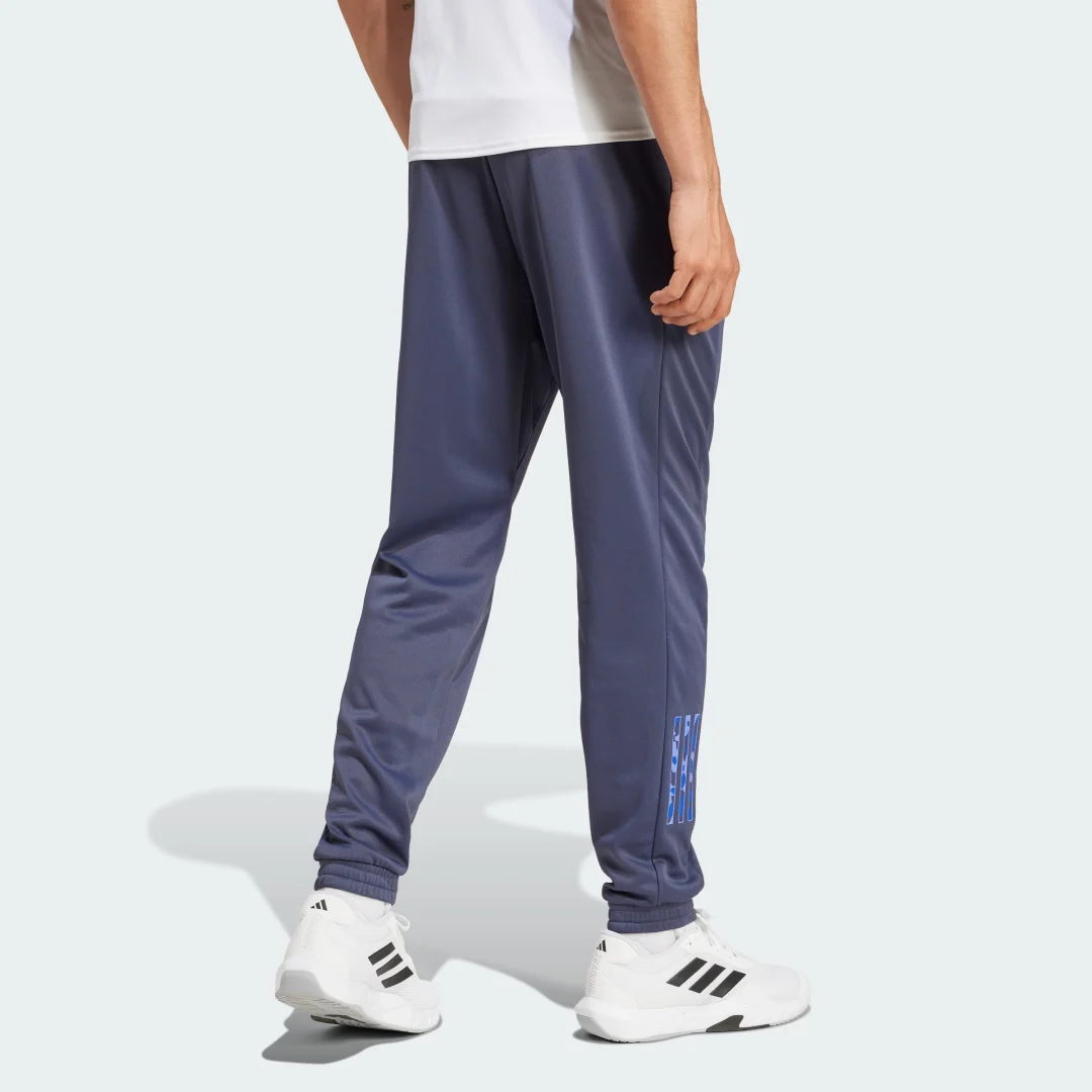 Thumbnail 1 de Adidas Pantalón Train Essentials Camouflage Training – Azul