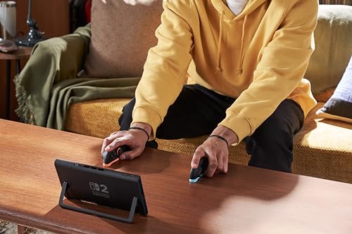 Thumbnail 9 de Nintendo Switch 2 System