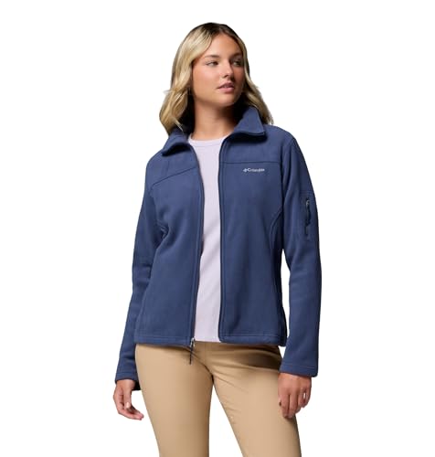 Thumbnail 4 de Columbia Fast Trek Jacket Chaqueta de forro polar L