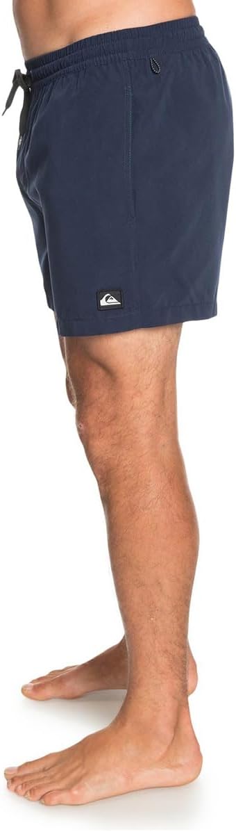 Thumbnail 3 de Quiksilver Everyday Volley 15" Jam/Volley für Männer – recyceltes Supersuede