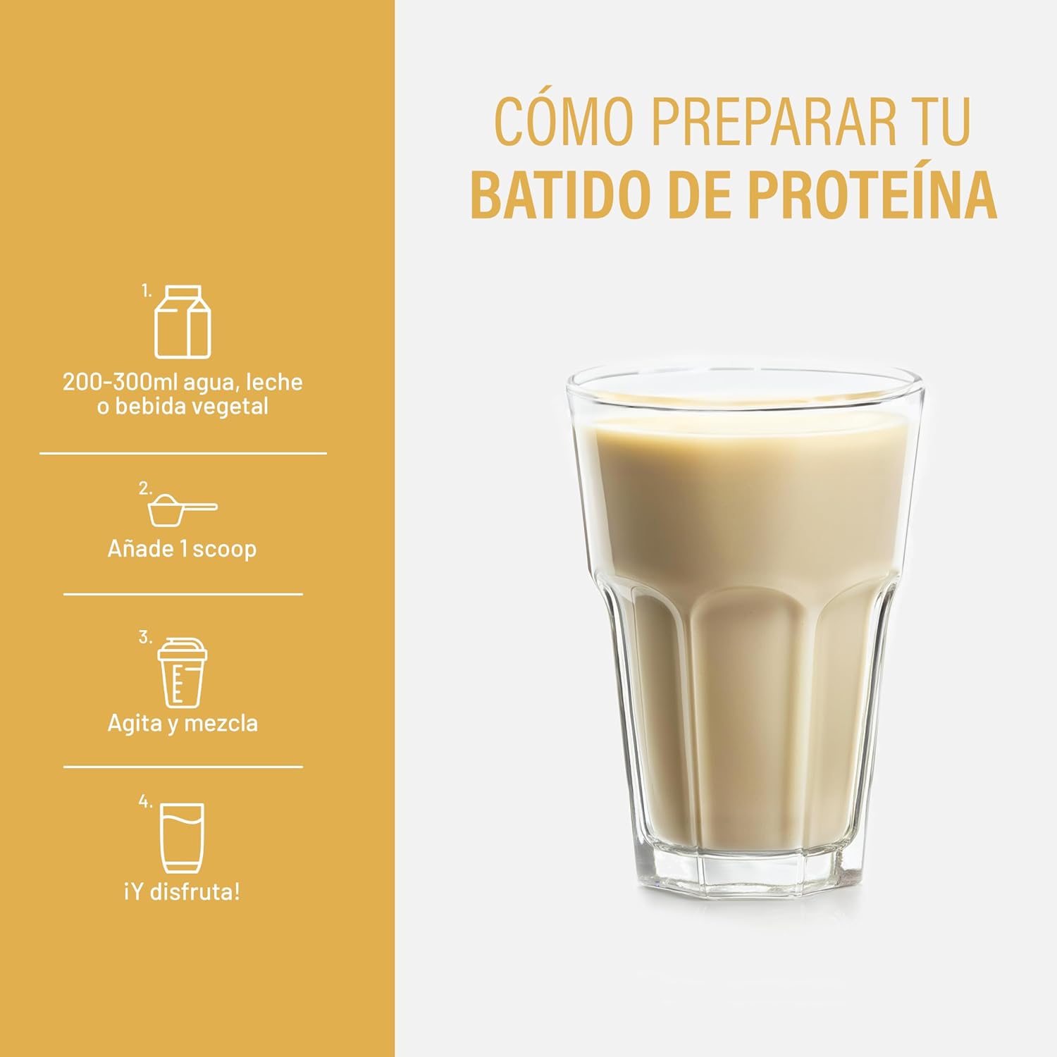 Thumbnail 6 de Beverly ZERO DELICATESSE Proteína Hidrolizada Whey 85% 🍌