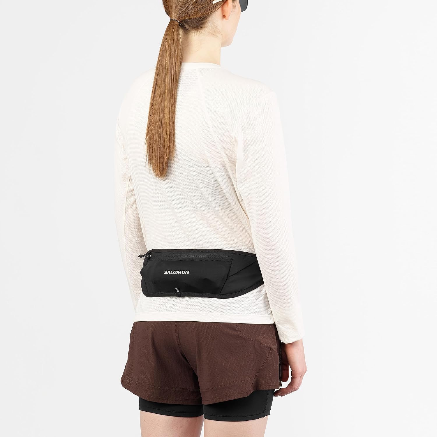 Thumbnail 4 de Salomon Pulse Sling Belt, ceinture pour trail