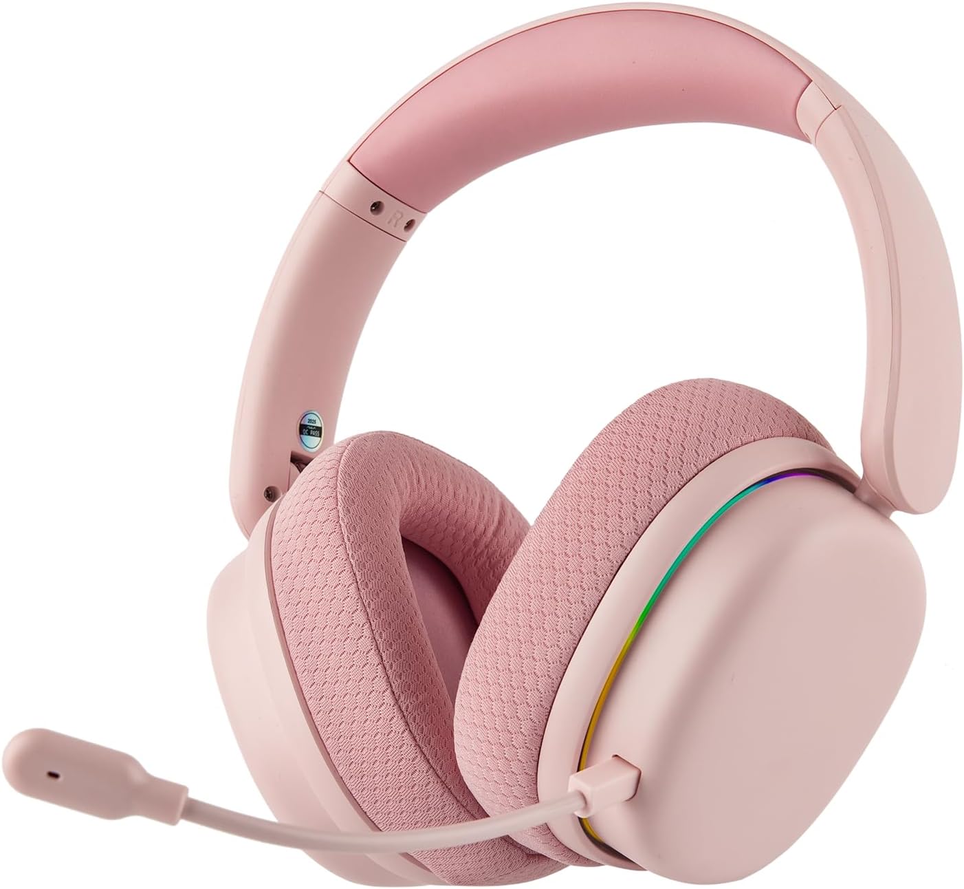 Detalle de EPOMAKER X Aula G7 Pro Wireless Headset 80h