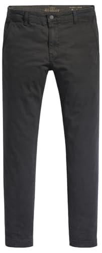Thumbnail 6 de Levi's XX Chino Standard II Homme – Mineral Black Shady, 34W/32L