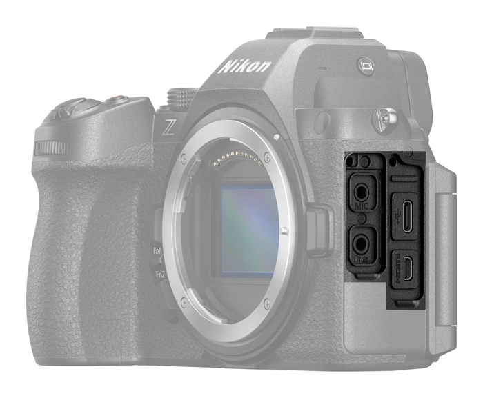 Thumbnail 10 de Nikon Z5 II with 50mm Portrait Set – kompakte Vollformat-Möglichkeiten für Porträtfotografie