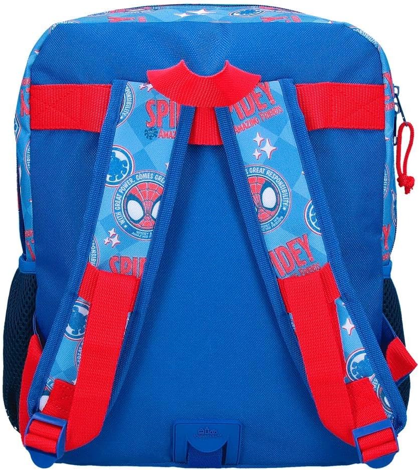 Thumbnail 2 de Joumma Marvel Power of 3 Mochila 27 cm