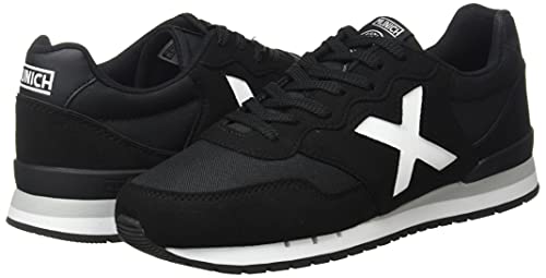 Thumbnail 6 de Munich Dash 2023 zapatillas negras 39 EU