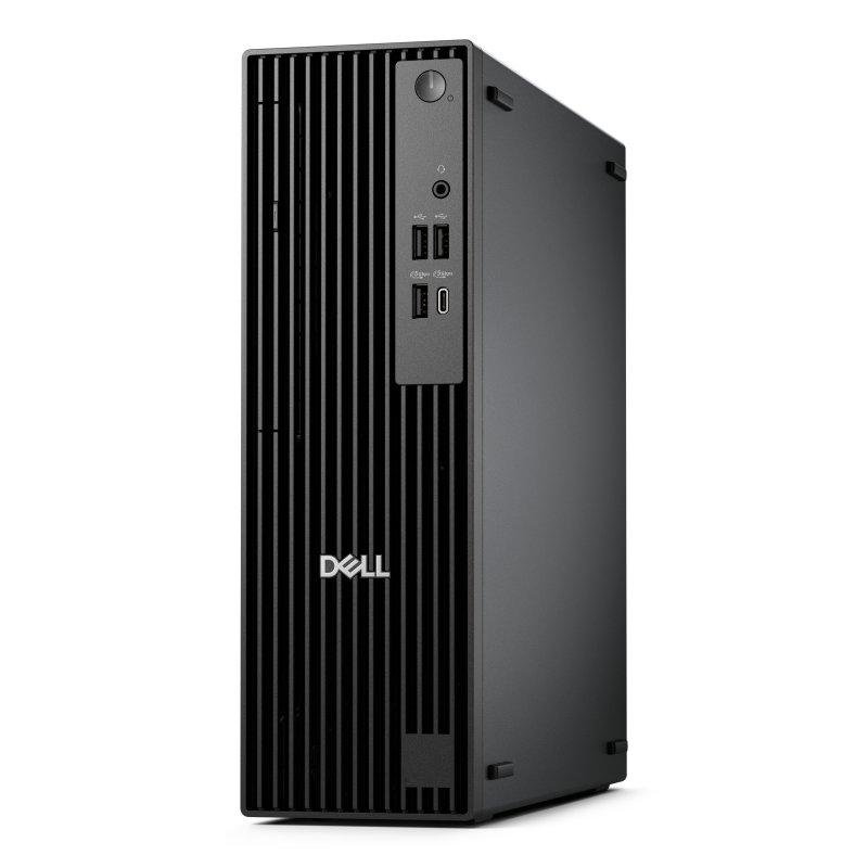 Detalle 2 de Dell Pro Slim QCS1250: potencia en un sobremesa compacto con i5-14500