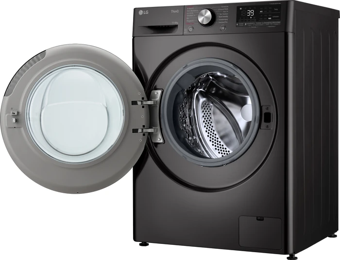 Thumbnail 10 de LG W4WR70E6YB Waschtrockner – 11/6 kg, TurboWash 360, Allergy Care, Smart ThinQ