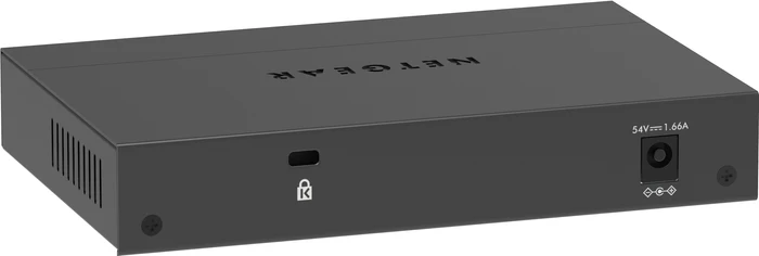 Thumbnail 10 de Netgear GS305PPv3 83 Watt Switch