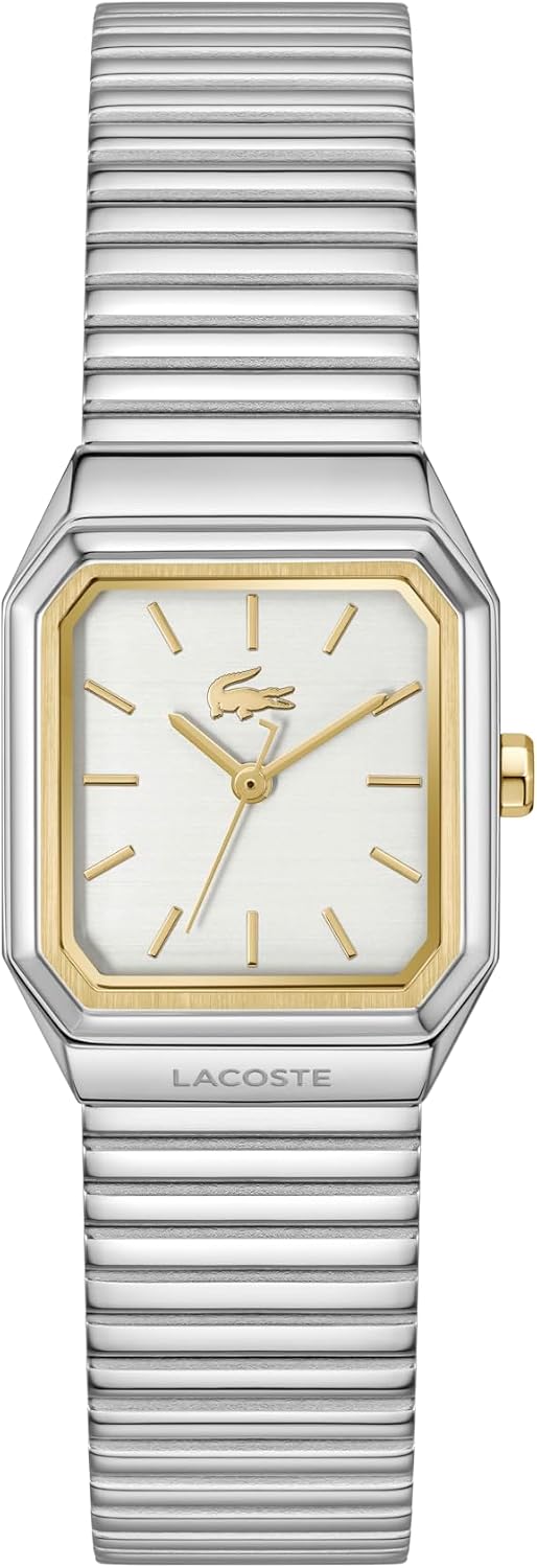 Detalle de Lacoste Women's Quartz Watch 23mm