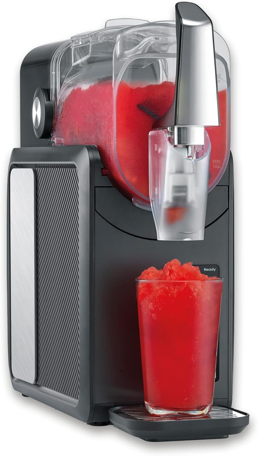 Thumbnail 6 de SEVERIN 2-in-1 Eismaschine EZ 7405 mit Joghurtfunktion – Eisspender, Sorbet & Frozen Yogurt selbst gemacht