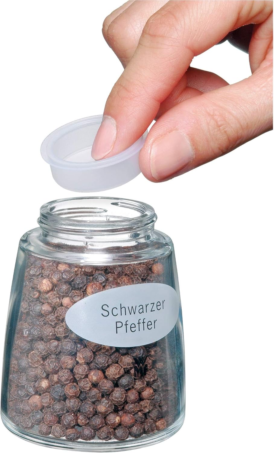 Thumbnail 6 de WMF Trend - Molinillo Cerámico de Especias 14cm 🌶