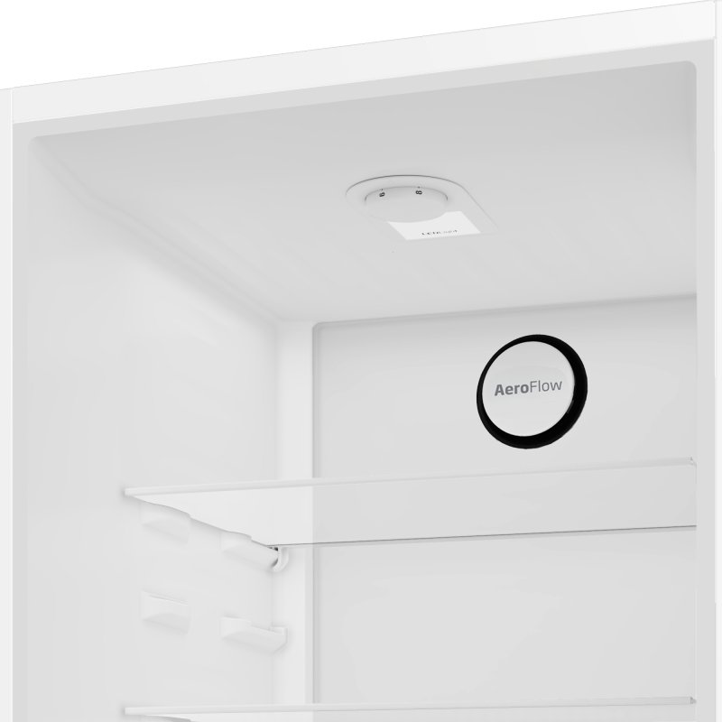Detalle de Beko B1RCNE404G Frigorífico combi E 404 L