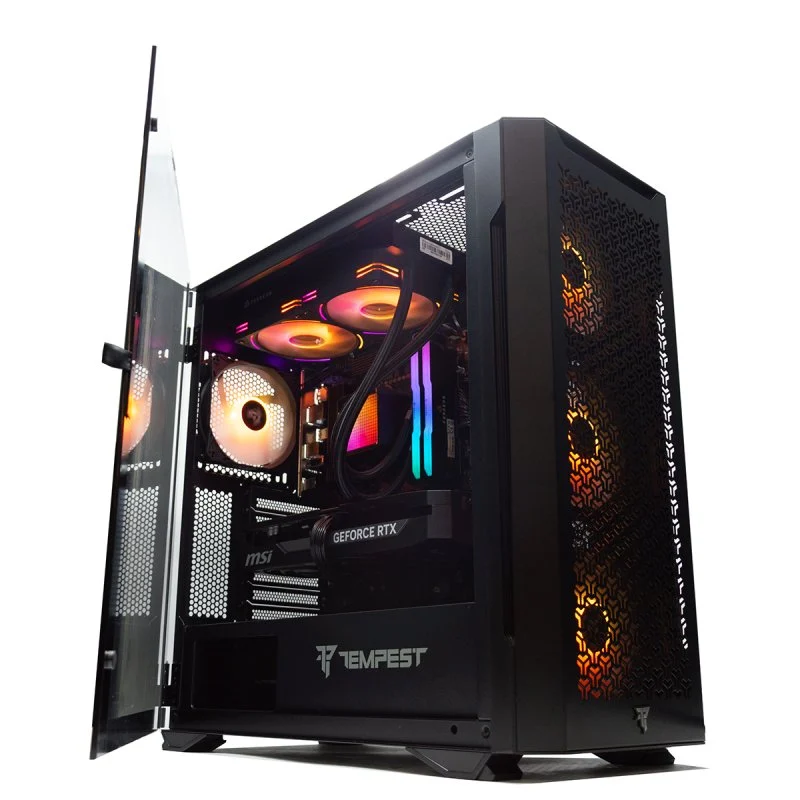 Thumbnail 3 de PcCom Imperial Ryzen 7 9800X3D 32GB 2TB RTX 5070 Ti