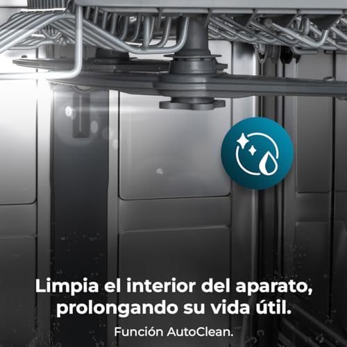 Thumbnail 11 de Cecotec Bolero Aguazero 6620 Dark C 1850W