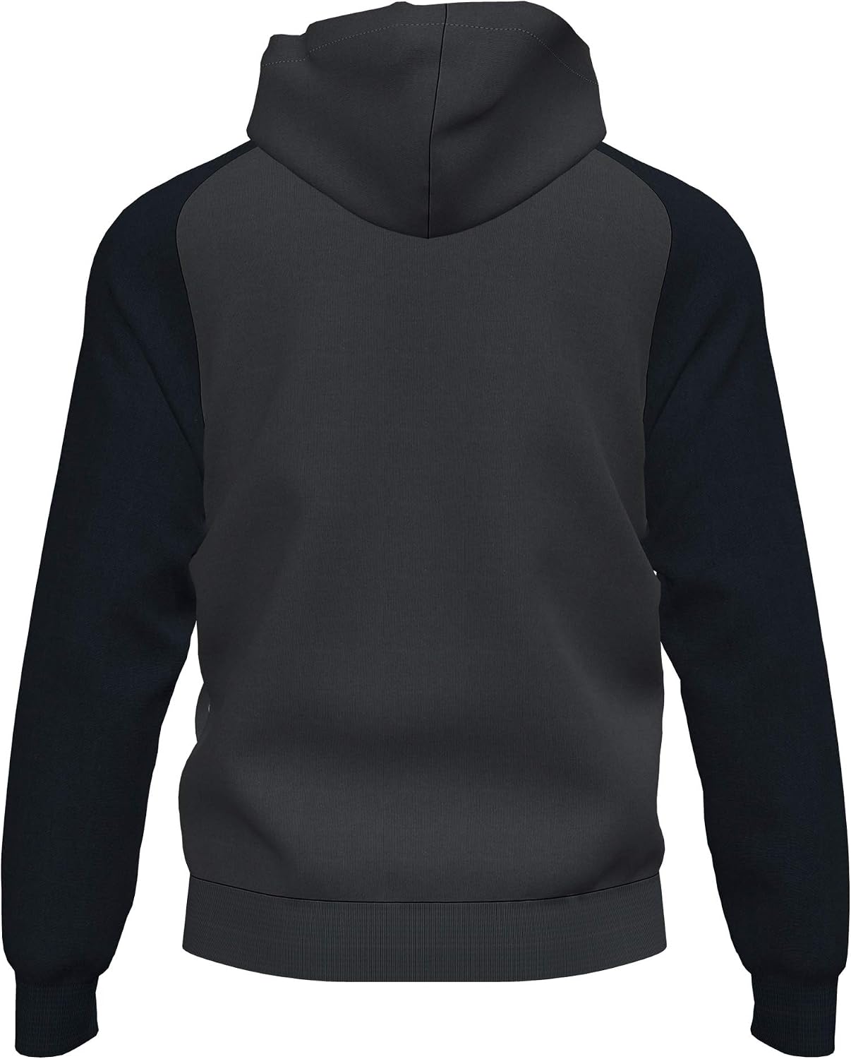 Detalle 2 de Joma Academy IV sudadera con capucha S