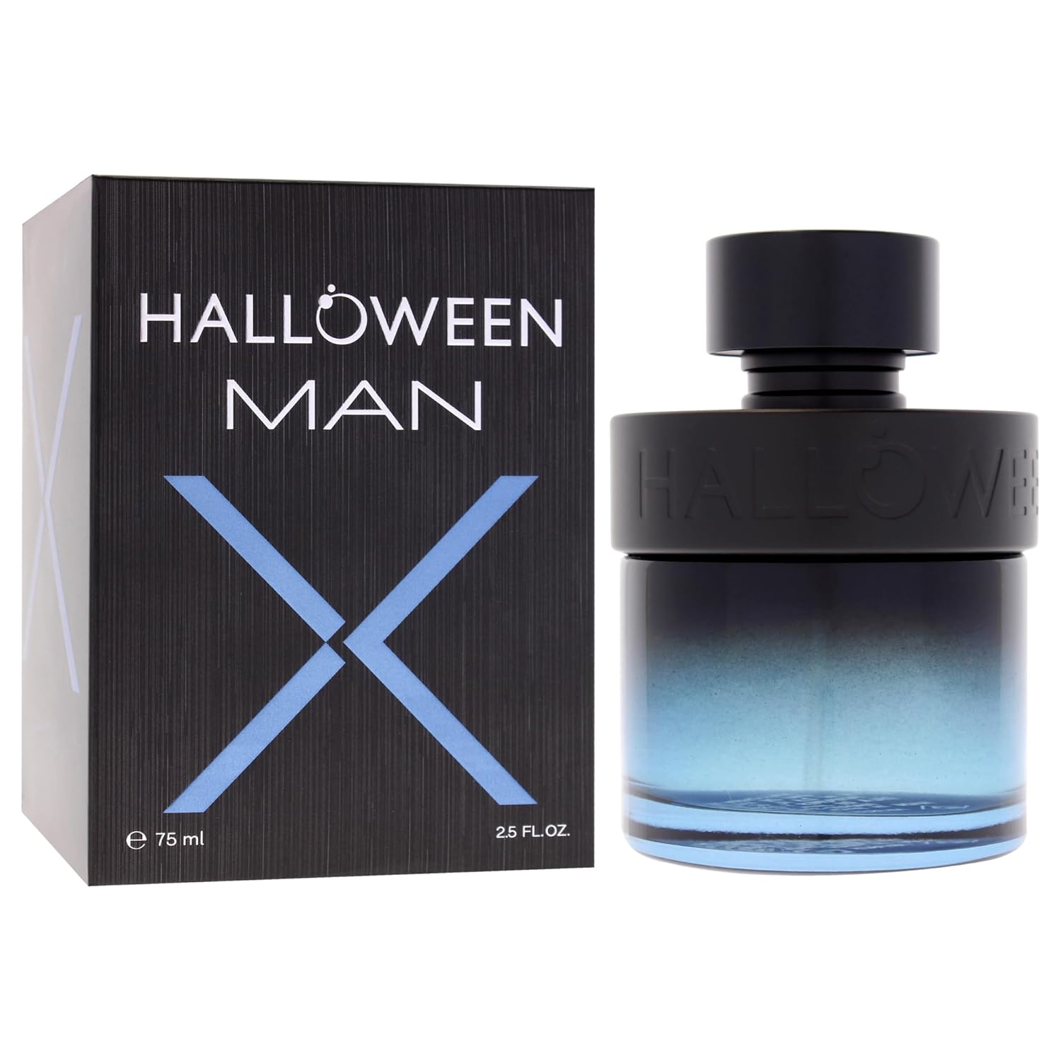 Thumbnail 3 de Jesus del Pozo Halloween Man X 75 ml