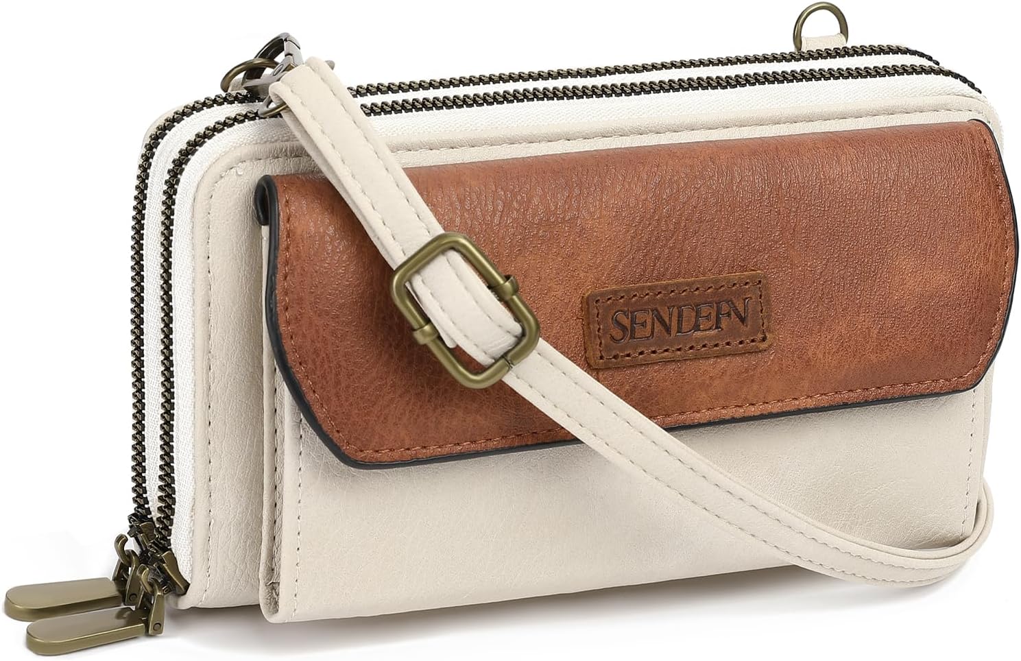Detalle de SENDEFN Crossbody Phone Bag for Women