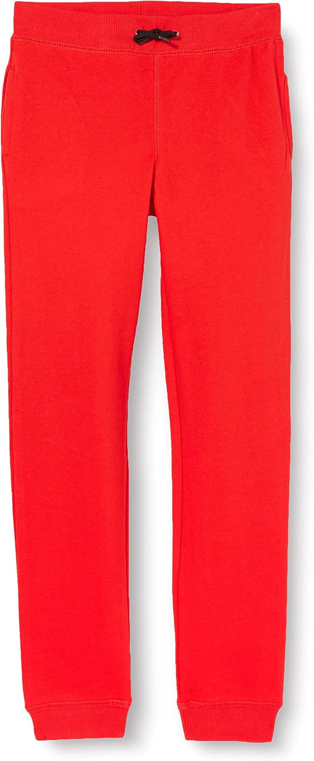 Thumbnail 6 de NAME IT Jungen Jogger Nkmsweat Pant Bru Noos, Schwarz, 116