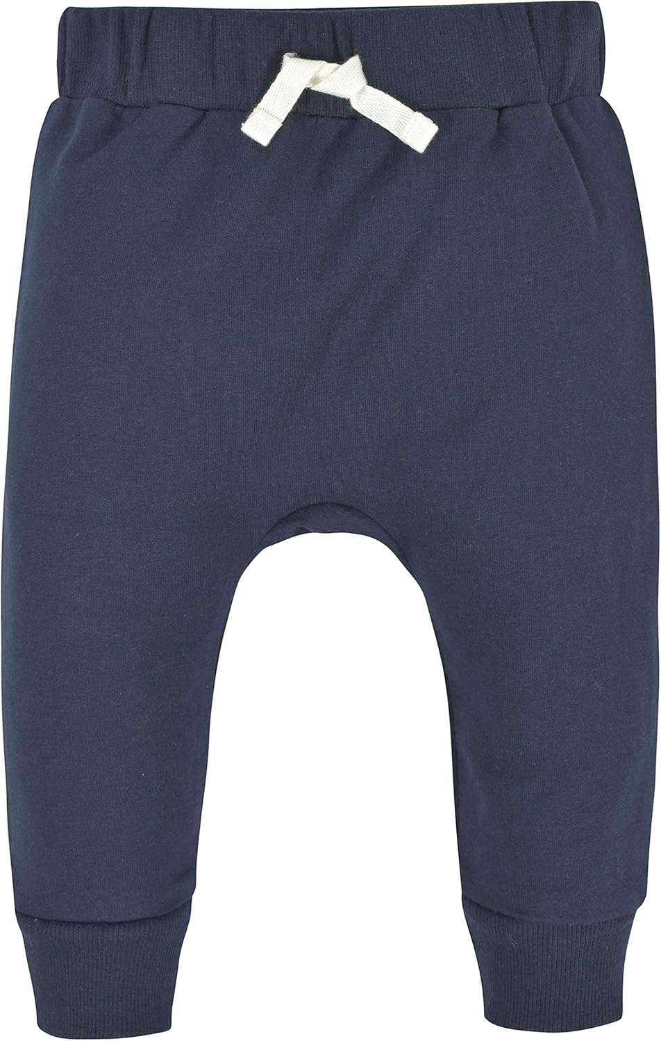 Detalle 2 de Gerber Toddler 3-Pack Jogger Pants – Pantalons de jogging pour tout-petits