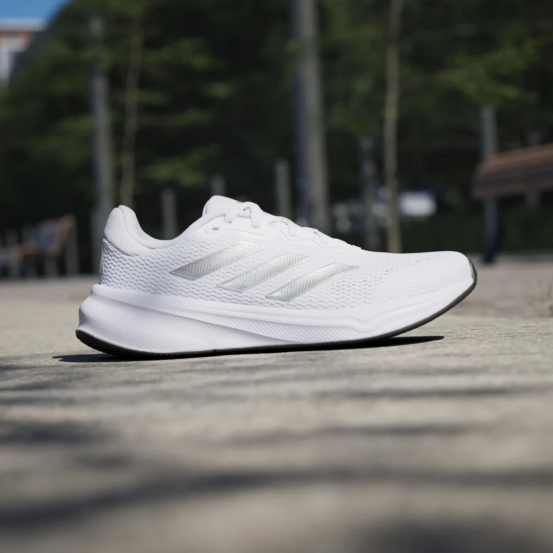 Detalle 2 de Zapatilla Response de Adidas: comodidad para el día a día con confianza en cada paso