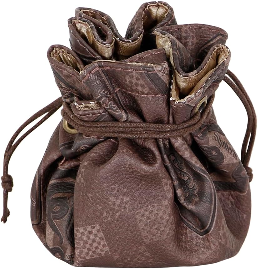 Detalle 2 de Harry Potter Pride-Tale Backpack – Geldbeutel in Taschenform, 9 x 9 x 9 cm