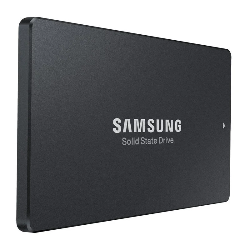 Thumbnail 3 de Samsung PM893 SSD 3,84 TB SATA 2,5"