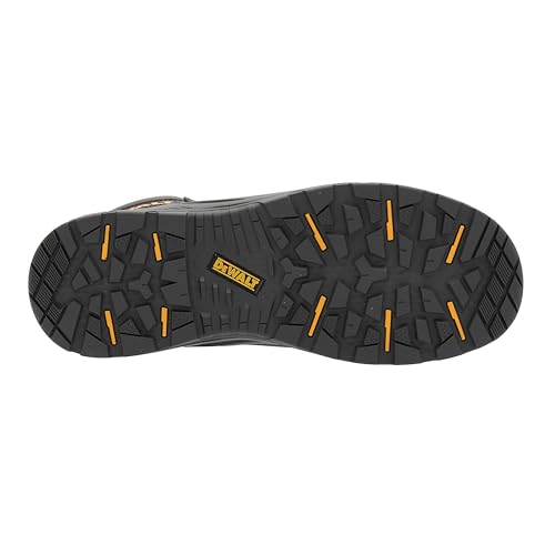 Thumbnail 4 de DEWALT Lander BOA Waterproof Work Boot – Nubuck, Wide Fit, Non‑Metallic Toe (UK9)