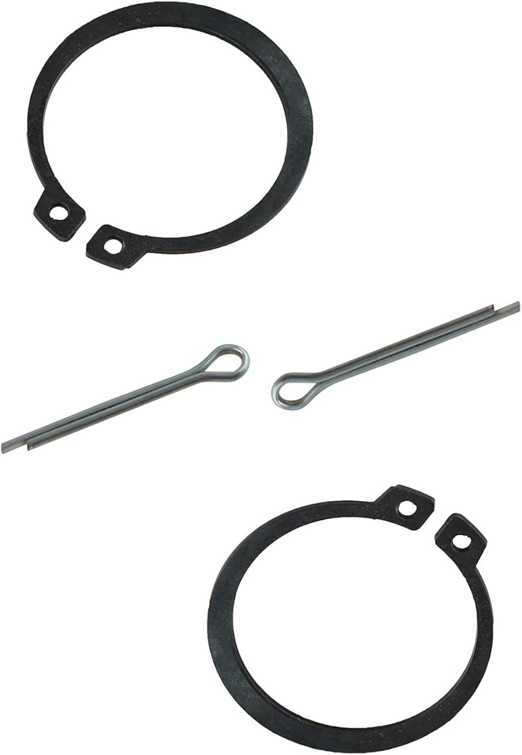 Detalle 2 de TRQ Front Upper Ball Joint Set K500014