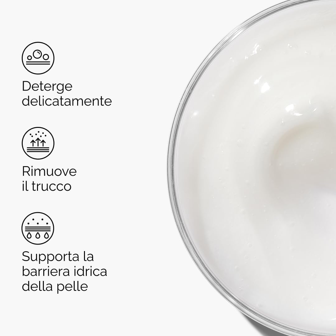 Detalle de The Ordinary Glycolipid Cream Cleanser 150ml