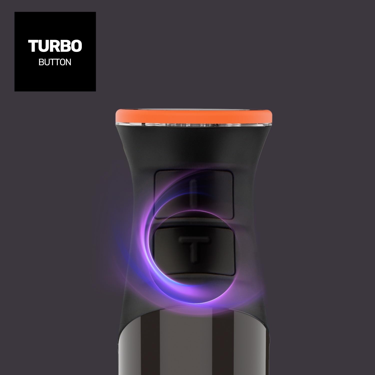 Thumbnail 4 de Taurus BAPI 1200 Rocket batidora de mano 1200W