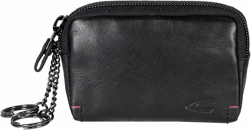 Detalle 1 de Camel Active Salamanca Clave funda piel 12x8,5 cm