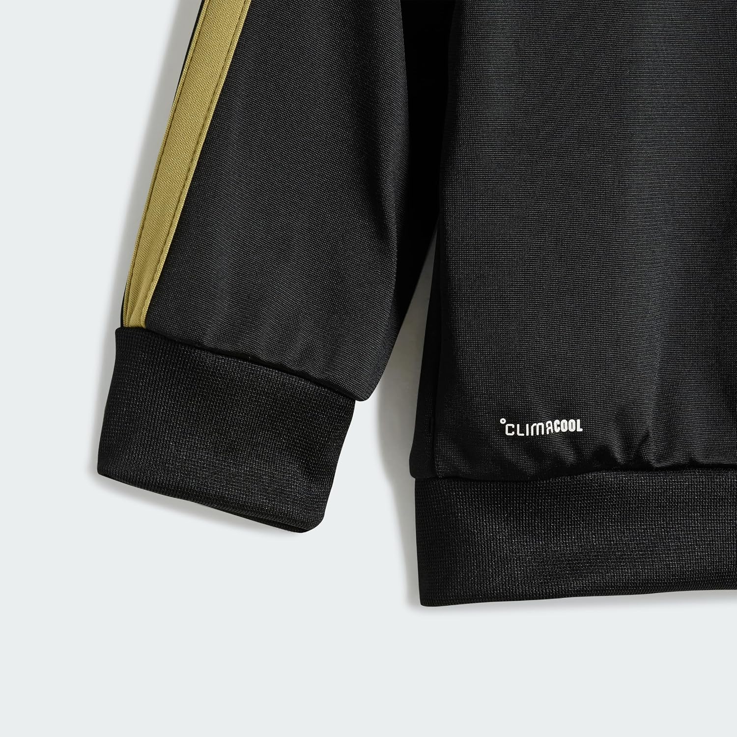 Detalle de adidas Essentials CLIMACOOL Kids Track Suit